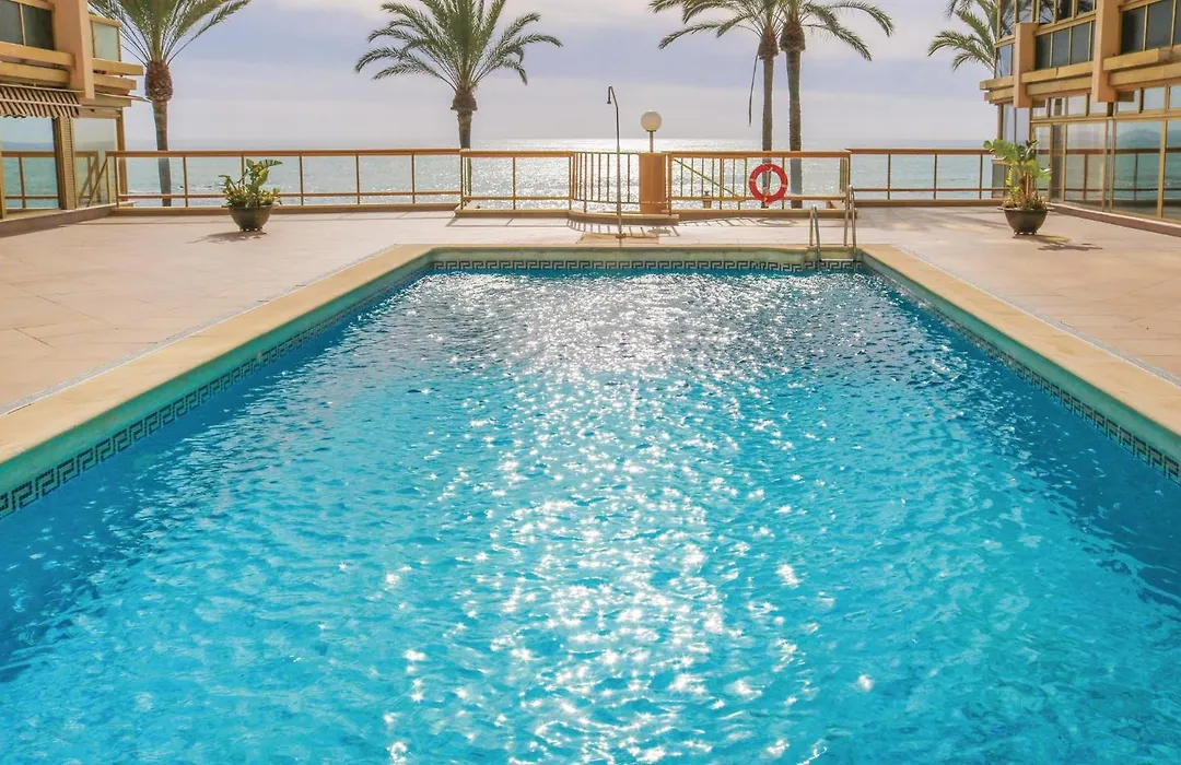 Apartamento 3 Bedroom Lovely In *